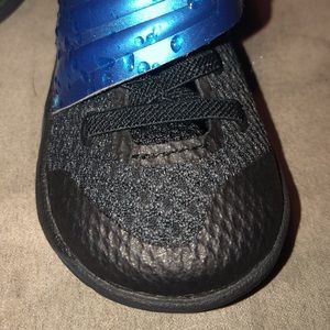 Baby Nike KD’s